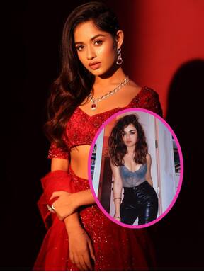 Jannat Zubair, Avneet Kaur and more young TV actresses and their net worth