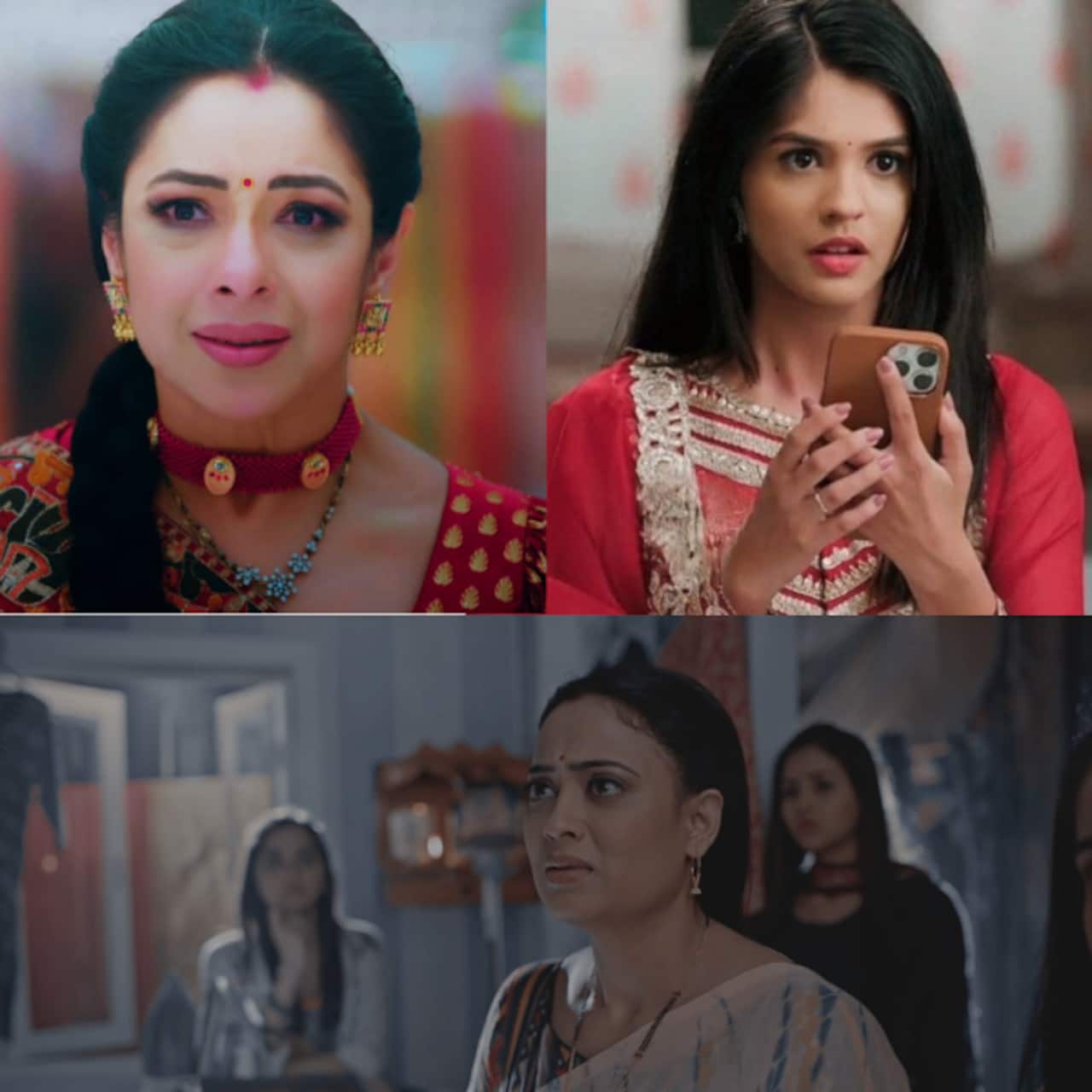 TV female leads who've impressed everyone