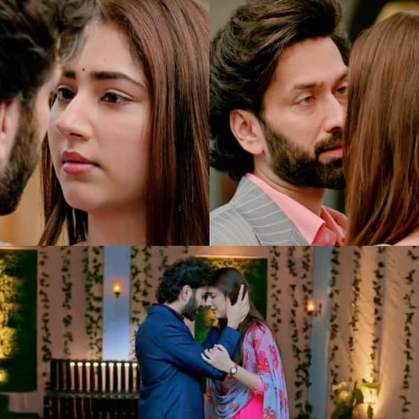 TOP TV Upcoming Twists: Ram and Priya come closer in Bade Achhe Lagte Hain 2 
