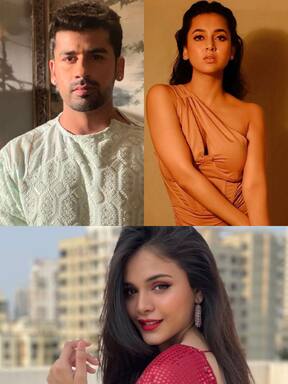 Anupamaa actor Aashish Mehrotra, Tejasswi Prakash and more celebs who’ve been slapped for TRPs