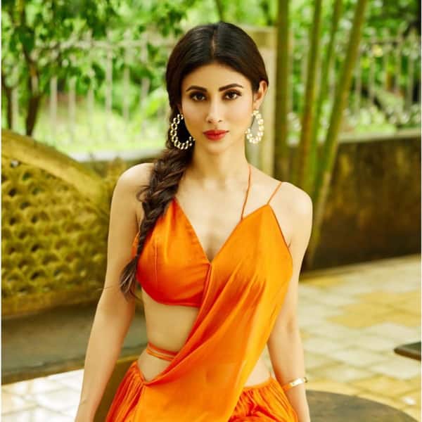 TV News Today: Mouni Roy not keen on returning to Naagin franchise 