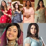 Shweta Tiwari, Shraddha Arya and more sanskari bahus of top TV shows who are scintillating sirens in real life [View Pics]