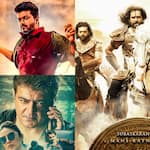 Ponniyin Selvan box office collection day 1: Here's how Vikram, Aishwarya Rai Bachchan, Trisha film ranks among highest openers ever in Tamil Nadu