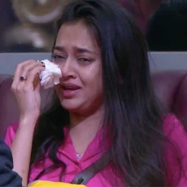 Bigg Boss: Tejasswi Prakash has been called out for playing victim card 
