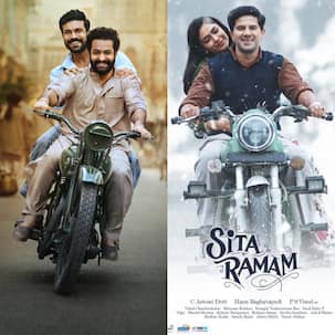 Tollywood box office report card 2022: RRR, Sita Ramam among 9 hits out of 40 movies – how will the last quarter fare?