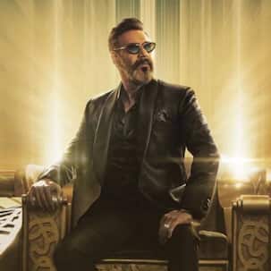 Thank God box office collection day 1: Ajay Devgn, Sidharth Malhotra starrer falls behind Ram Setu but does enough to put up a decent show