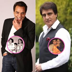 इन बॉलीवुड स्टार्स ने पहली पत्नी को बिना तलाक दिए रचाई दूसरी शादी, एक ने बदल लिया था धर्म