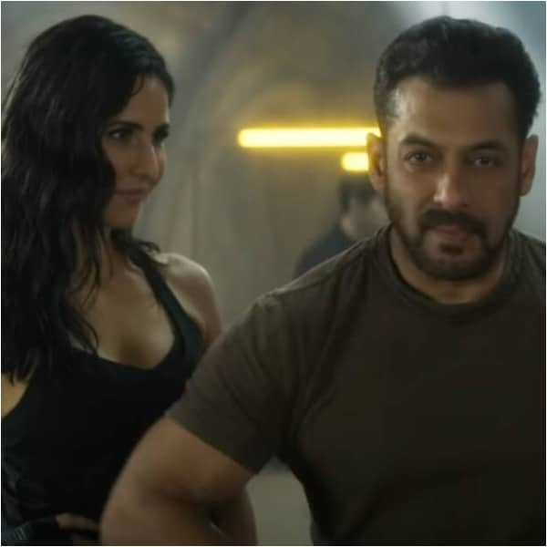 Tiger 3: Salman Khan-Katrina Kaif Starrer Won't Release On Eid 2023; To ...