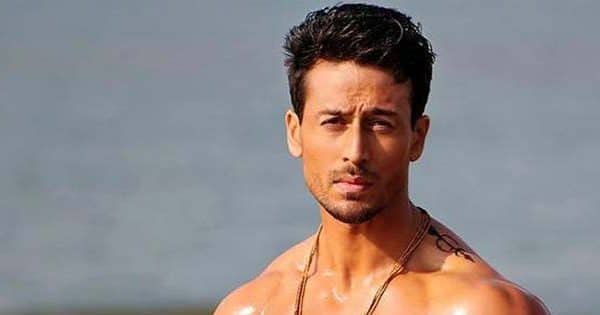 Tiger Shroff NOT becoming a member of palms with Mission Mangal Director Jagan Shakti for a film; here is the TRUTH