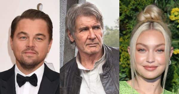 Leonardo DiCaprio suit Gigi Hadid en France, Harrison Ford rejoint Captain America 4 et plus