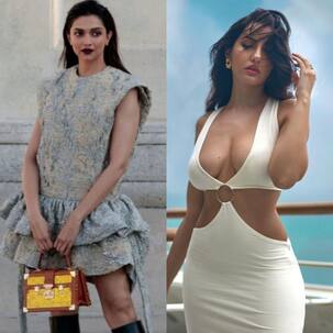 Trending Hollywood News Today: Deepika Padukone's bad experience in the US; Nora Fatehi to perform at FIFA World Cup and more