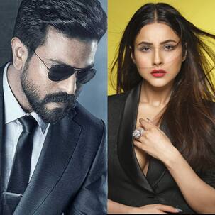 Trending South News Today: Ram Charan resumes RC15 shoot, Shehnaaz Gill's eyes set on South cinema and more
