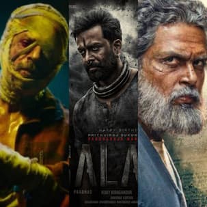 Trending South News Today: Jawan and Sardar not similar, Prithviraj Sukumaran's first look from Salaar and more