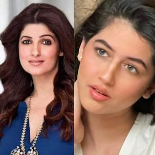 Twinkle Khanna ने शेयर की बहन की बेटी की तस्वीर, बॉबी देओल ने दिया ये रिएक्शन