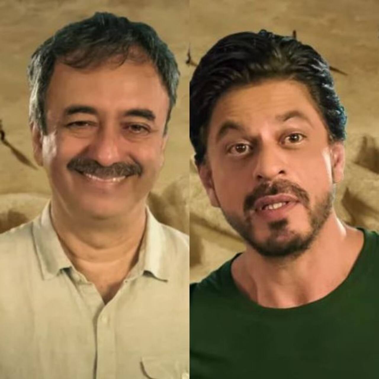 Dunki LATEST UPDATE: Details of Shah Rukh Khan and Rajkumar Hirani's next schedule out and it'll make fans very excited