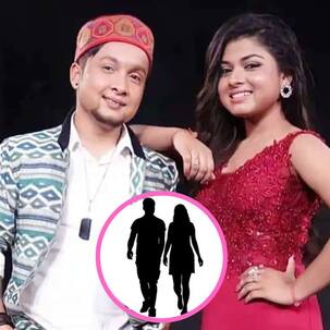 पवनदीप-अरुणिता पर लोगों ने जमकर लुटाया था प्यार, 'इंडियन आइडल 13' में तैयार हो रही है ये जोड़ी!