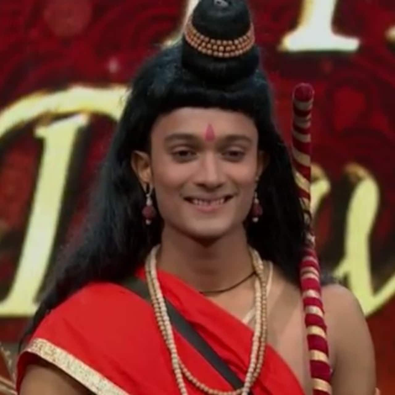 rishi-singh-ram-look-in-indian-idol-13-13