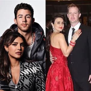 बॉलीवुड की इन एक्ट्रेसेस का विदेशी मुंडों पर आया दिल, सात फेरे लेकर बना लिया जीवनसाथी