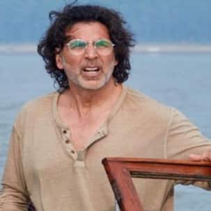 Ram Setu Box Office Collection Day 4: अक्षय की फिल्म में आई भारी गिरावट, 'राम सेतु' ने चौथे दिन की इतनी कमाई
