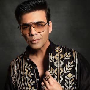 Karan Johar shares a cryptic note about 'kismat' days after quitting Twitter; what's he hinting at?