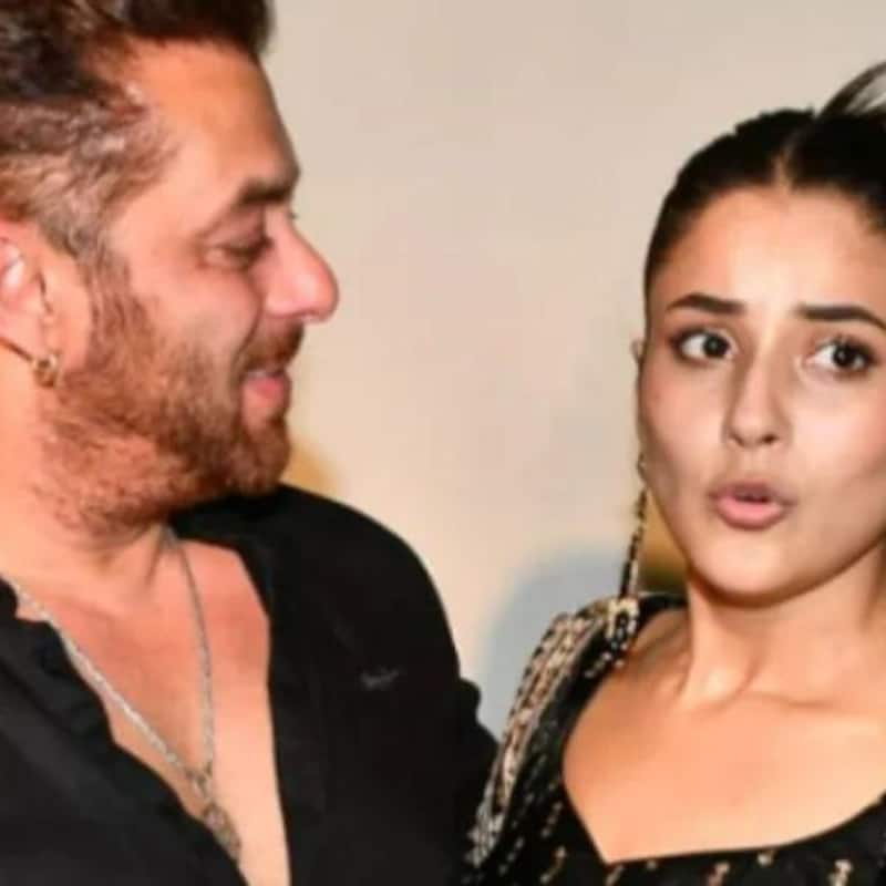 Bigg Boss throwback: When Salman Khan lost his cool at Shehnaaz Gill 'Chaar log kya janne lag gaye...' [Watch]