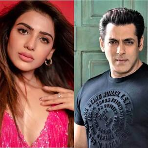 Samantha Ruth Prabhu, Salman Khan and more popular celebs who BRAVED major health issues