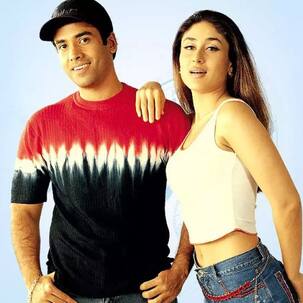 तुषार कपूर का डेब्यू के 21 साल बाद छलका दर्द, कहा- 'मैंने करीना कपूर के लिए घंटों इंतजार किया'