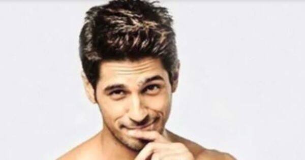 Sidharth Malhotra talks about his first heartbreak Sidharth Malhotra talks about his first heartbreak