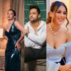 Bigg Boss 16: Shalin Bhanot gets nominated for his aggressive behaviour; Gauahar Khan, Nia Sharma extend support for the Naagin actor [View Tweets]