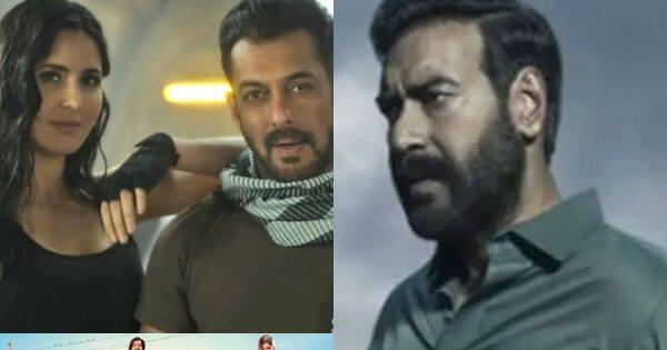 Salman Khan starrer Tiger 3, Ajay Devgn’s Drishyam 2 and more Bollywood sequels we can’t wait for Salman Khan starrer Tiger 3, Ajay Devgn’s Drishyam 2 and more Bollywood sequels we can’t wait for