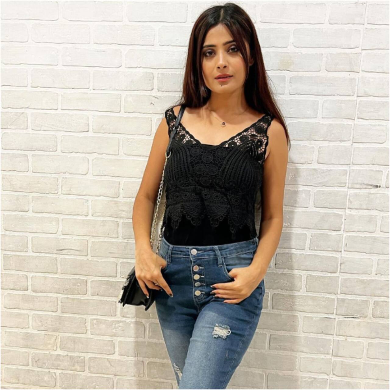 Vaishali Takkar Instagram