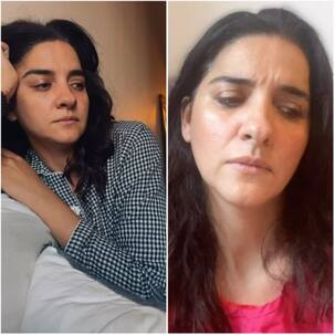 Shruti Seth के ट्रांसफॉर्मेशन को देख हैरान हुए फैंस, सालों बाद इतनी बदल गई हैं 'शरारत' की 'जिया'