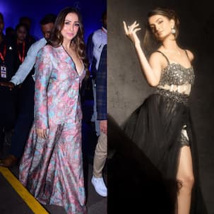 Worst Dressed Celebs of the week: Malaika Arora, Palak Tiwari and more celebs who failed to impress on the fashion front