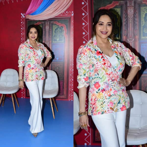 Worst Dressed Celebs of the week: Madhuri Dixit needs a wardrobe makeover
