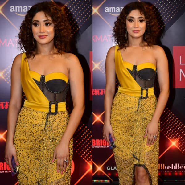 Worst Dressed Celebs of the week: Shivangi Joshi’s look falls flat