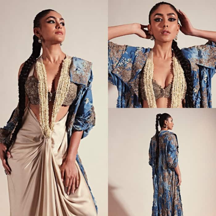 Worst Dressed Celebs of the week: Mrunal Thakur’s boho look does little to catch attention