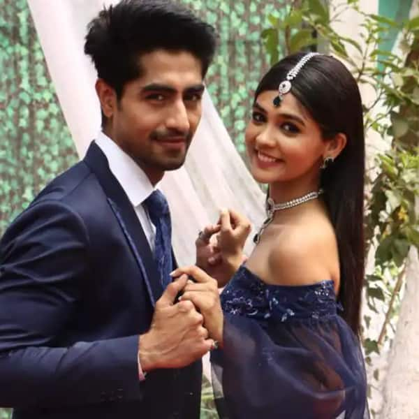 Yeh Rishta Kya Kehlata Hai: Harshad Chopda is a true gentleman and HIS ...