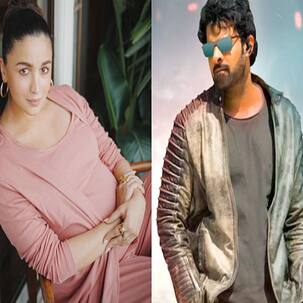 Alia Bhatt rejected 'meaningless role' in Prabhas' Saaho; netizens wonder why she did Brahmastra and RRR