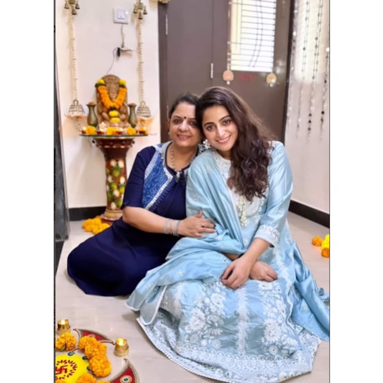Ghum Hai Kisikey Pyaar Meiin: Aishwarya Sharma and Suneeta Bhatt