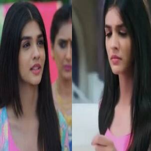 Yeh Rishta Kya Kehlata Hai: Abhimanyu sends divorce papers to Akshara; her reaction shocks the helpless Abhi