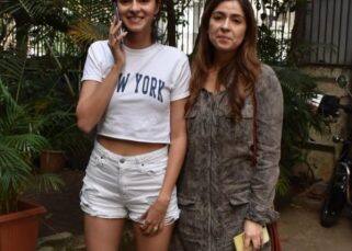 Does Ananya Panday's linkup rumours with her costars bother Bhavana Pandey? Actress' mother says, She has chosen this...'