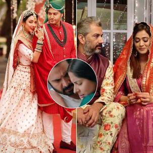 अनुपमा-अनुज की तरह इन किरदारों पर चढ़ा बुढ़ापे में इश्क का खुमार, TRP की खातिर स्वरण-अजीत ने भी अपनाया पैंतरा