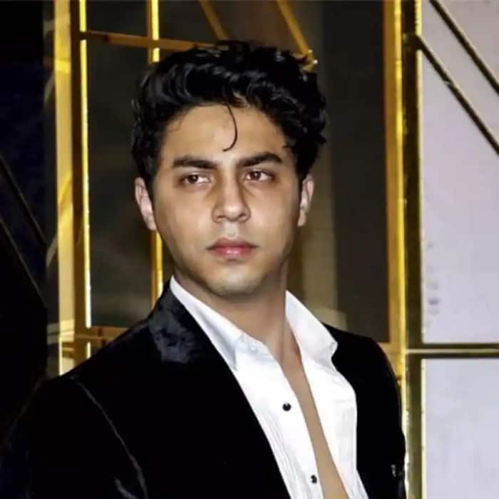 Aryan Khan