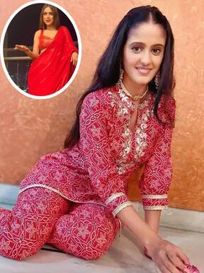 दिवाली पर 'पटाखा' बनीं टीवी की ये बहुएं