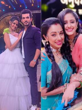 आयशा सिंह के जिगरी यार हैं ये TV स्टार्स