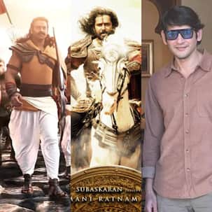 Trending South News Today: Adipurush teaser, Ponniyin Selvan box office storm, Mahesh Babu's SSMB28 delayed and more
