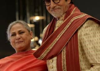 Jaya Bachchan makes a shocking revelation about Amitabh Bachchan; reveals he doesn't like her friends visiting their home