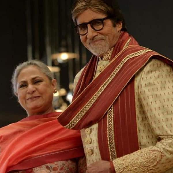 Kaun Banega Crorepati 14: Jaya Bachchan Has THIS Complaint From Amitabh ...