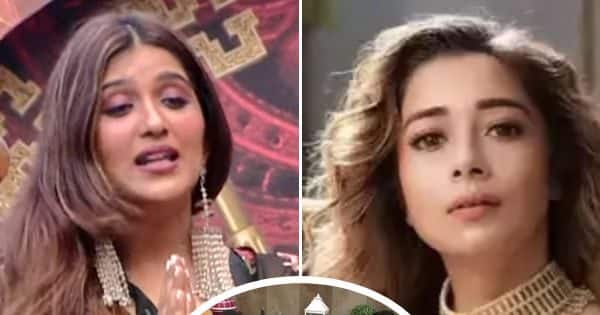Bigg Boss 16: Nimrit Kaur Ahluwalia Tina Datta Fights As They Could Not  Decide Whom To Save Gautam Vig And Shalin Bhanot Latest Tv News And Gossips  - Bigg Boss 16: बिग