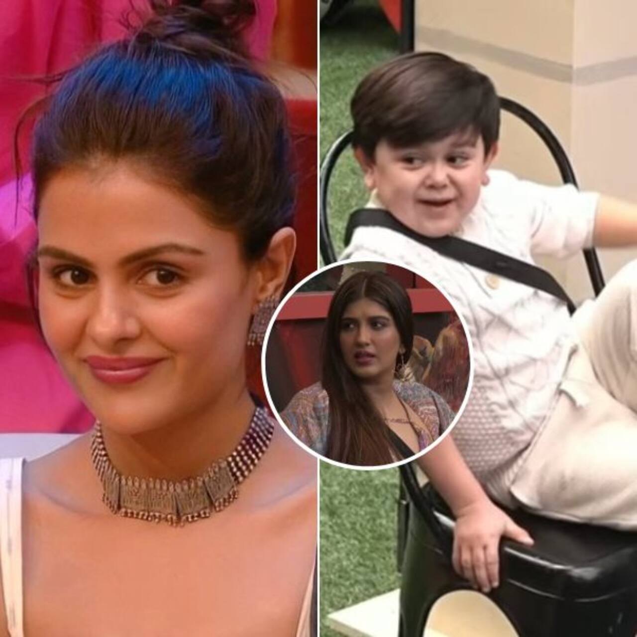 Bigg Boss 16 प्रियंका चाहर चौधरी को फूटी आंख पसंद नहीं करते ये